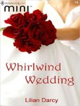 Whirlwind Wedding cover picture