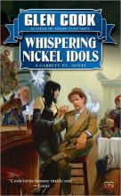 Whispering Nickel Idols cover picture
