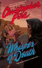 Whisper Of Death cover picture