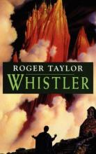 Whistler cover picture