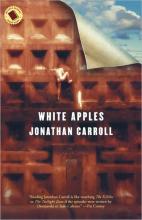 White Apples cover picture