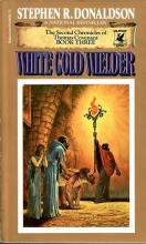 White Gold Wielder cover picture