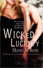 Wicked Lucidity cover picture