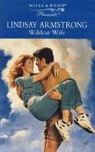 Wildcat Wife book cover