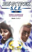 Wildfire Book 2 cover picture