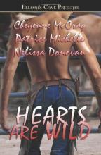 Wild Hearts book cover