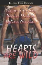 Wild Hearts Wild Hearts book cover
