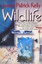 Wildlife cover picture
