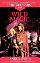 Wild Magic cover picture