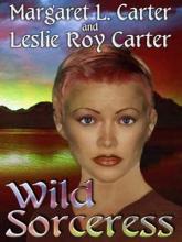 Wild Sorceress cover picture