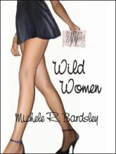 Wild Women cover picture