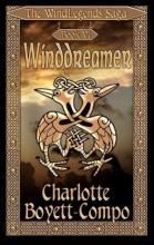 Winddreamer book cover