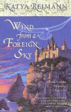Wind From A Foreign Sky cover picture