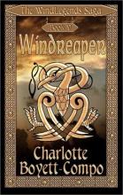 Windreaper book cover