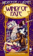 Winds Of Fate cover picture