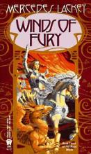 Winds Of Fury cover picture
