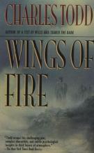 Wings of Fire book cover