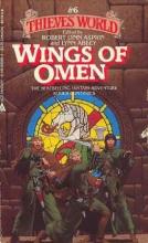 Wings Of Omen Wings Of Omen cover picture