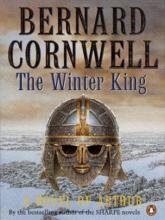 Winter King cover picture