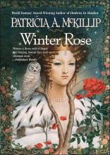 Winter Rose cover picture