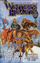 Winter's Heart cover picture