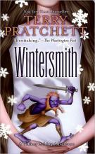 Wintersmith cover picture