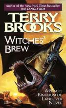 Witches' Brew cover picture