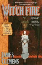 Witch Fire cover picture
