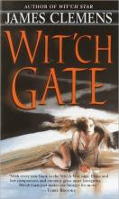 Wit'ch Gate cover picture