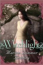 Witchlight cover picture