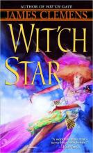 Witch Star cover picture