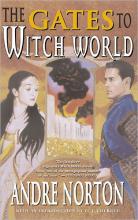 Witch World cover picture