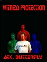 Witness Protection cover picture