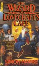 Wizard Of Lovecraft Cafe cover picture