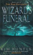 Wizard's Funeral cover picture