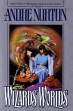 Wizard's Worlds cover picture