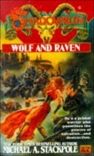 Wolf And Raven cover picture