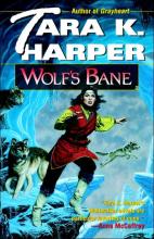 Wolf's Bane cover picture