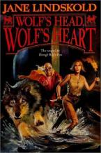 Wolf's Head, Wolf's Heart cover picture