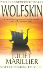 Wolfskin cover picture