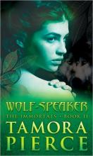 Wolf Speaker cover picture