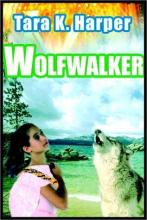Wolfwalker cover picture