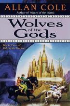 Wolves Of The Gods cover picture