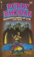 Wonderflower Of Utik cover picture