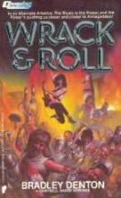 Wrack And Roll cover picture