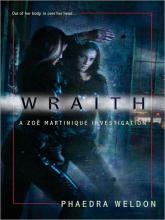 Wraith cover picture