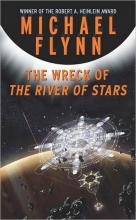 Wreck Of The Rivers Of Stars cover picture