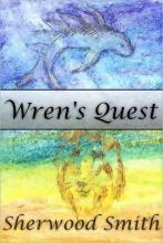 Wren's Quest cover picture