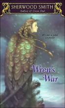 Wren's War cover picture