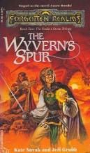 Wyvern's Spur cover picture